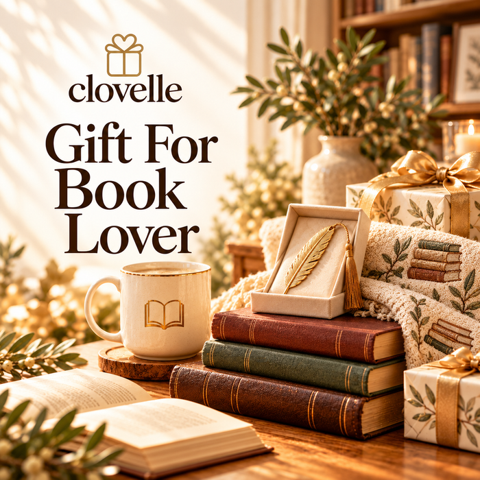 Gift For Book Lovers