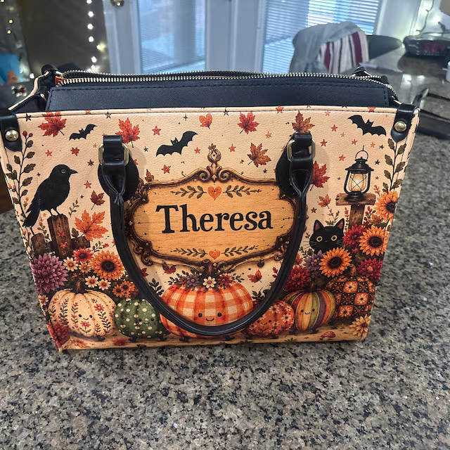 Theresa