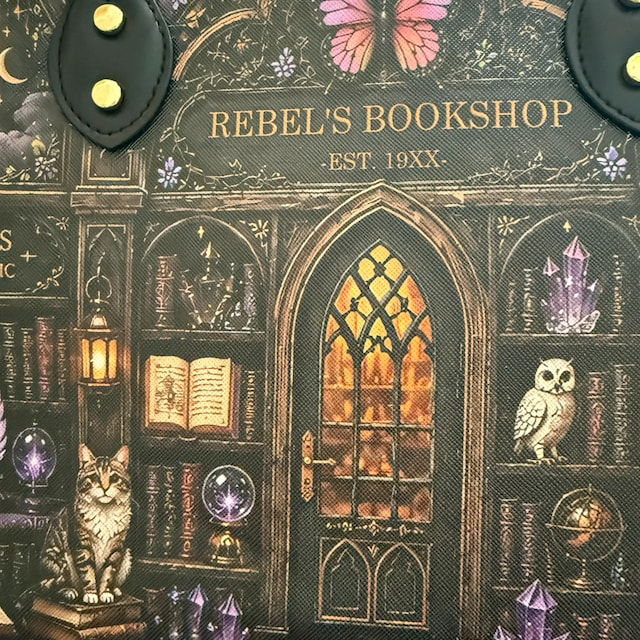 Rebel